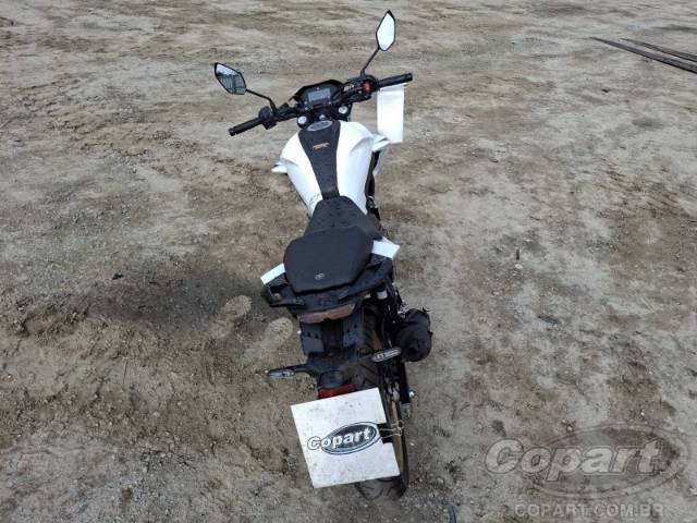 2025 YAMAHA FZ25 FAZER 