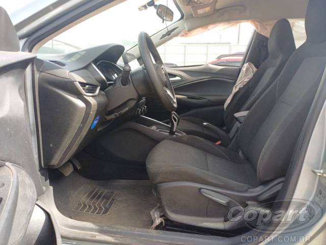 2024 CHEVROLET ONIX PLUS 
