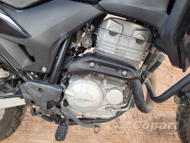 2019 HONDA XRE 300 