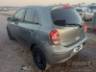 2013 NISSAN MARCH 