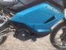 2022 WATTS W125 