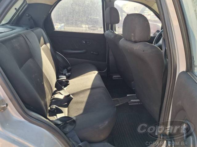 2014 FIAT PALIO 