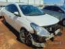 2018 NISSAN VERSA 