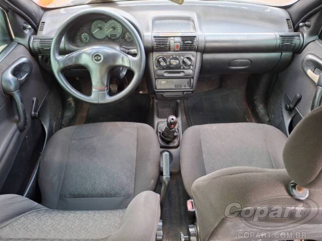 2008 CHEVROLET CLASSIC 