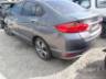 2015 HONDA CITY 