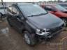 2014 VOLKSWAGEN SPACEFOX 