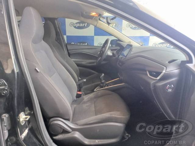 2022 CHEVROLET ONIX PLUS 