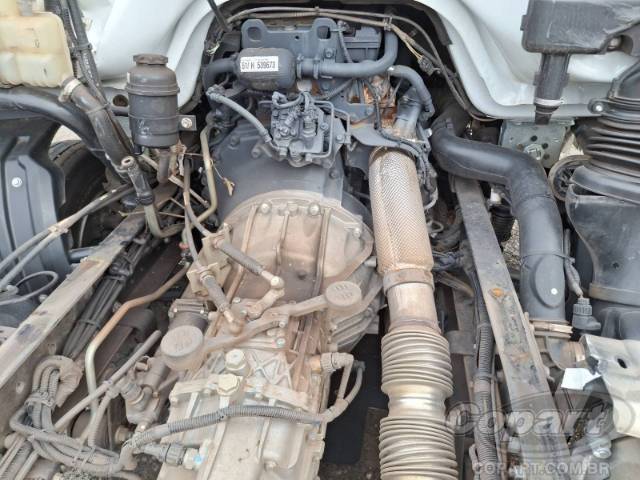 2026 MERCEDES-BENZ Accelo 