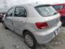2010 VOLKSWAGEN GOL 