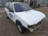 2006 FIAT UNO MILLE 
