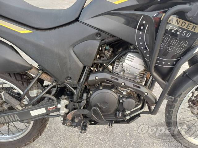 2023 YAMAHA XTZ 250 