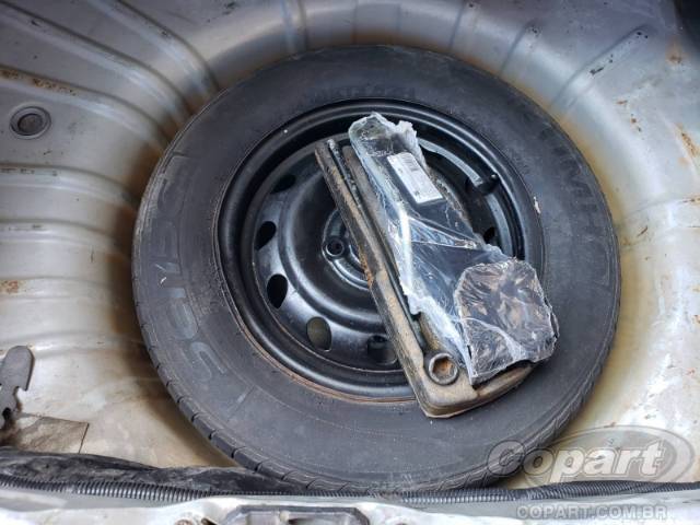 2003 CHEVROLET CELTA 