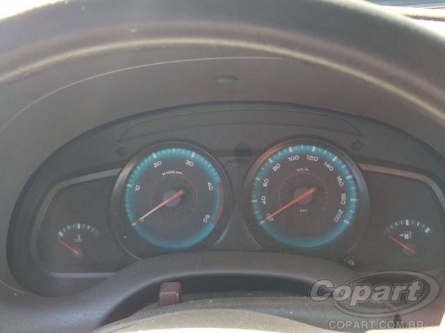 2009 CHEVROLET BLAZER 