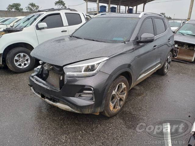 2026 CAOA CHERY TIGGO 5X 