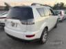 2012 MITSUBISHI OUTLANDER 