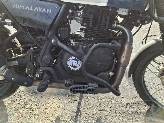 2023 ROYAL ENFIELD HIMALAYAN 