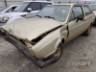 1986 VOLKSWAGEN GOL 