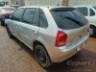 2011 VOLKSWAGEN GOL 