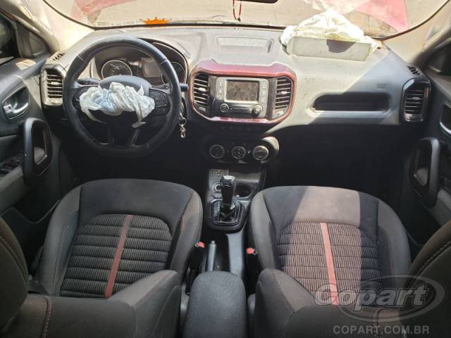 2019 FIAT TORO 