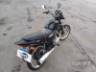 2006 HONDA CG 150 