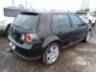 2008 VOLKSWAGEN GOLF 