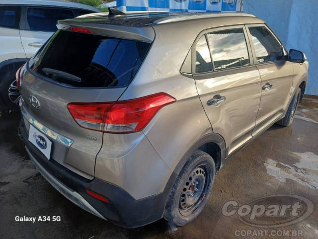 2019 HYUNDAI CRETA 