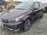 2019 FIAT CRONOS 