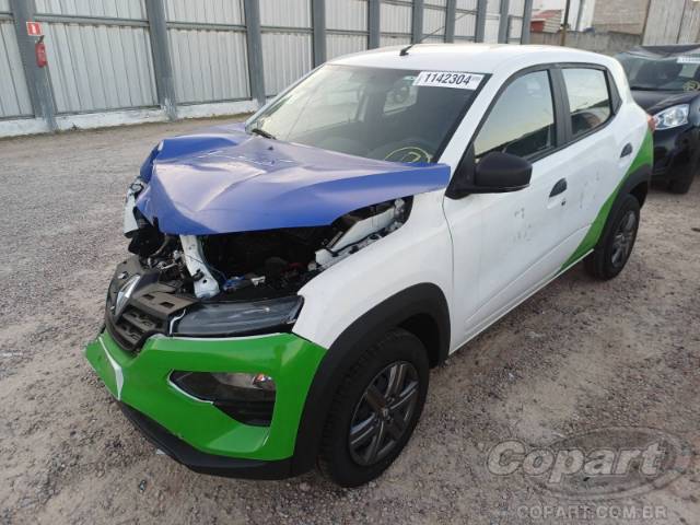 2026 RENAULT KWID 