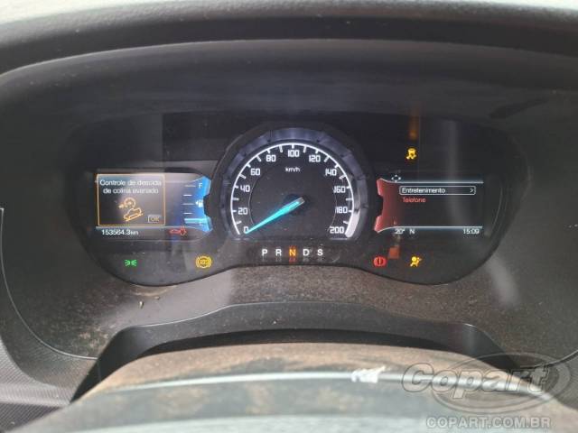 2021 FORD RANGER CD 