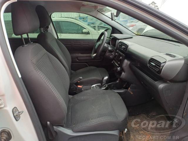 2022 CITROEN C4 CACTUS 