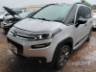 2018 CITROEN AIRCROSS 