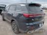 2025 CAOA CHERY TIGGO 8 