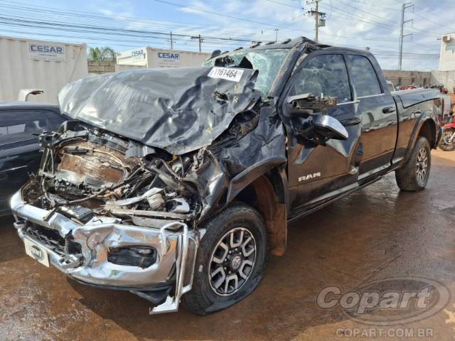 2023 RAM 3500 