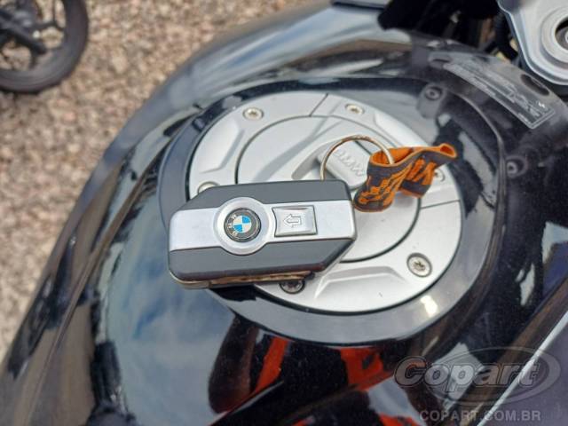 2021 BMW R 1250 