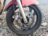 2008 YAMAHA FAZER 