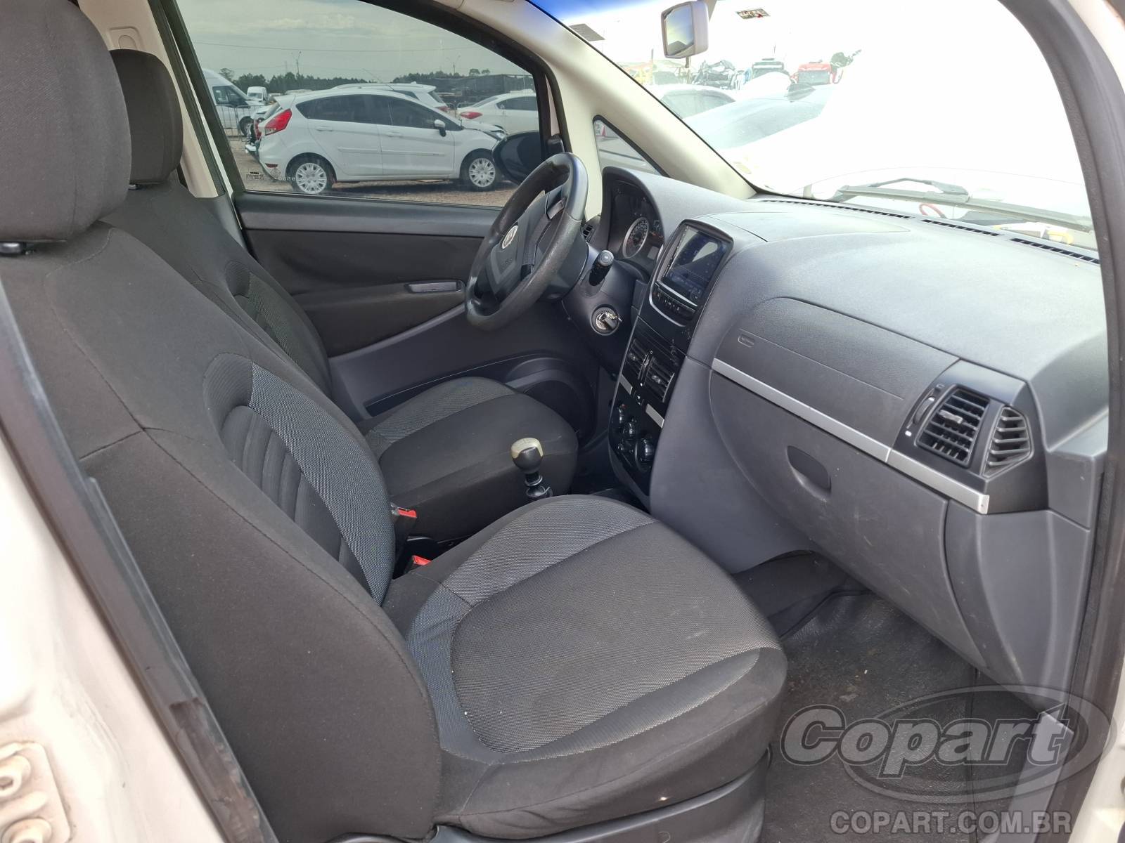 Foto 5: 2013 FIAT IDEA
