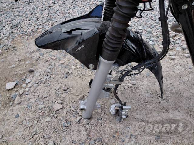 2024 YAMAHA CROSSER 