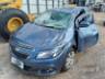 2016 CHEVROLET ONIX 
