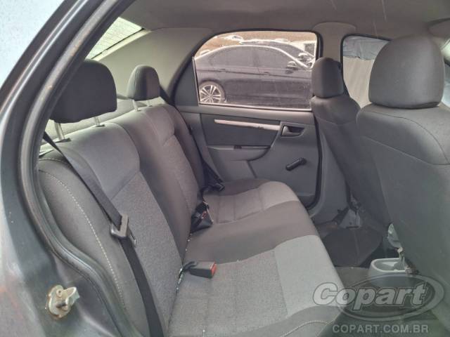 2012 CHEVROLET PRISMA 
