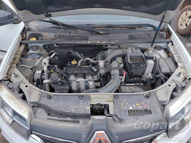 2023 RENAULT LOGAN 