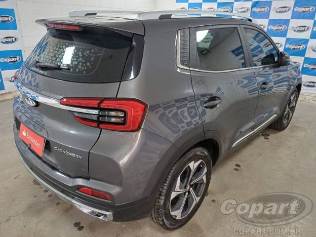 2024 CAOA CHERY TIGGO 5X 