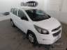 2016 CHEVROLET SPIN 