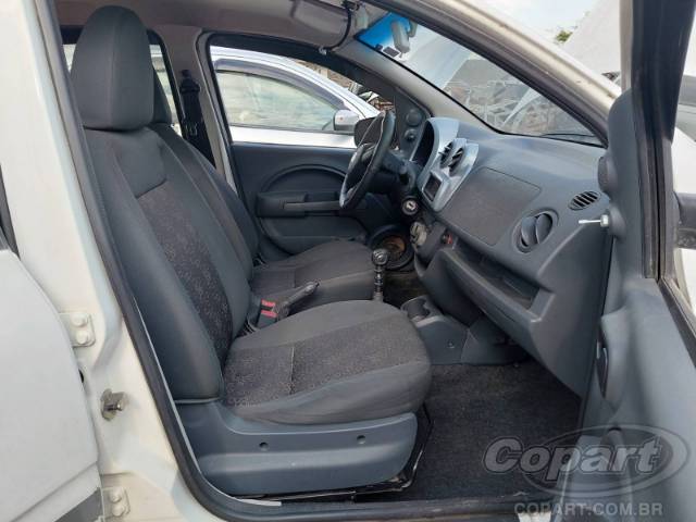 2014 FIAT UNO 