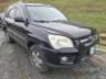 2010 KIA SPORTAGE 