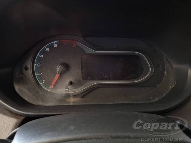 2015 CHEVROLET PRISMA 