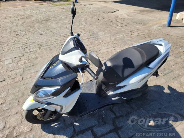 2022 HONDA ELITE 
