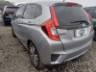 2017 HONDA FIT 