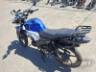 2023 YAMAHA FAZER 