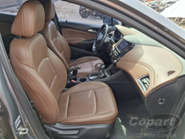 2020 CHEVROLET CRUZE 