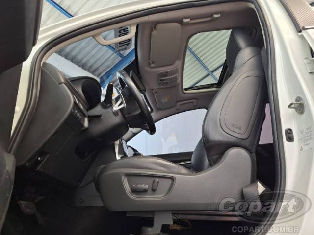 2020 MITSUBISHI PAJERO SPORT 